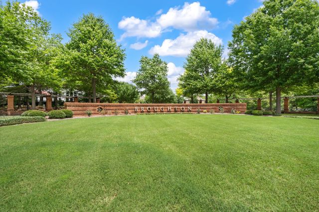 1908 Stratton Court, Colleyville, TX 76034