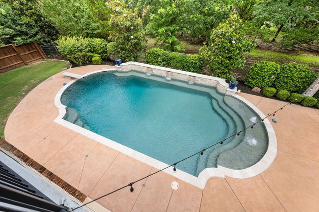 1908 Stratton Court, Colleyville, TX 76034