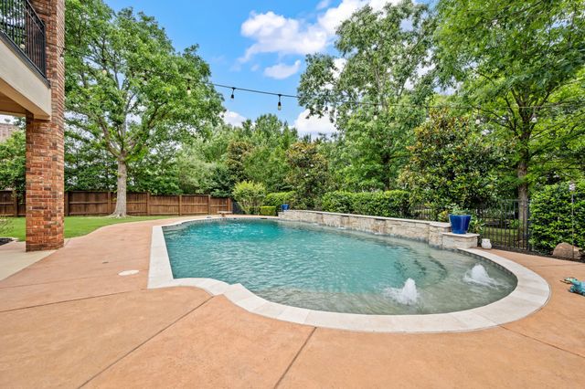 1908 Stratton Court, Colleyville, TX 76034