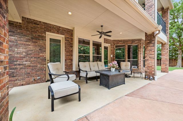 1908 Stratton Court, Colleyville, TX 76034