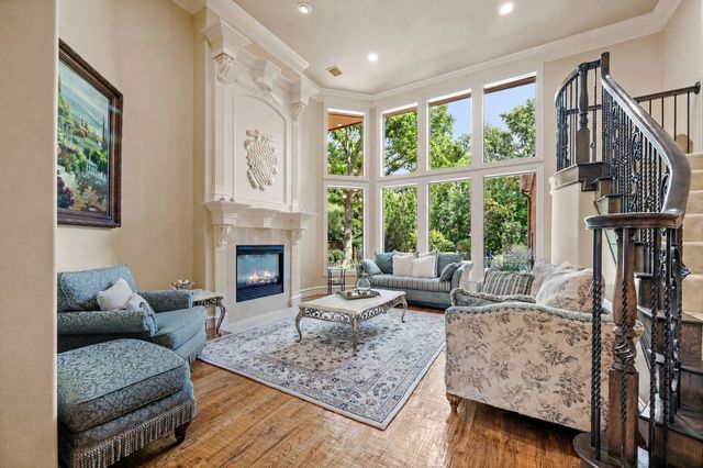 1908 Stratton Court, Colleyville, TX 76034