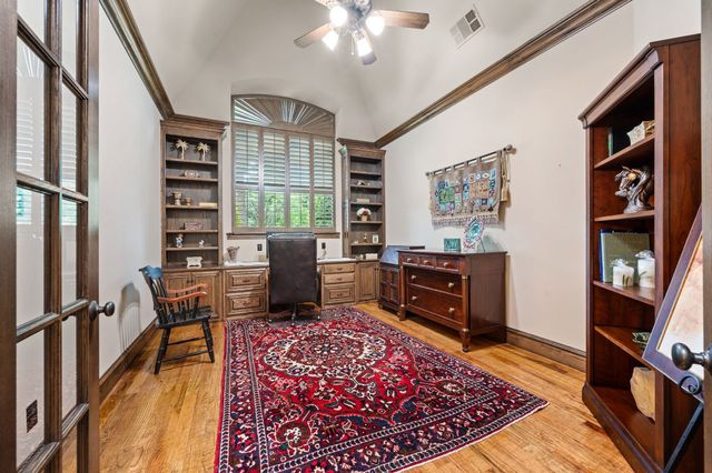 1908 Stratton Court, Colleyville, TX 76034