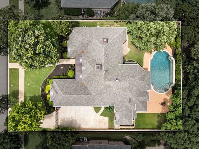1908 Stratton Court, Colleyville, TX 76034