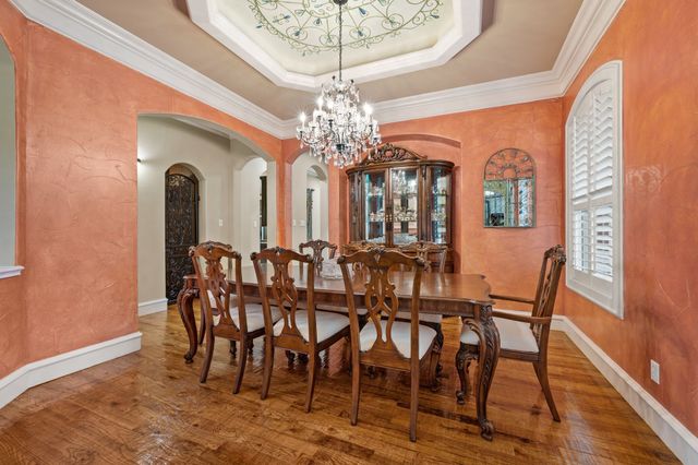 1908 Stratton Court, Colleyville, TX 76034