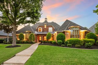 1908 Stratton Court, Colleyville, TX 76034