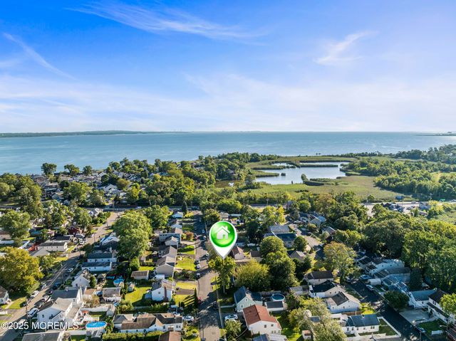 250 Brookside Avenue, Laurence Harbor, NJ 08879