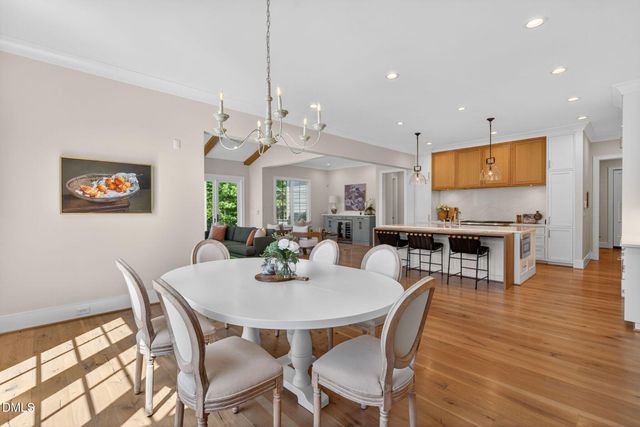 824 Journeys Rest Lane, Apex, NC 27523