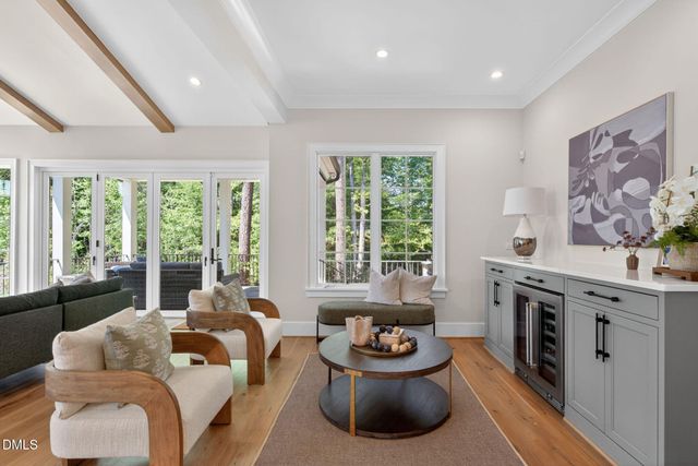 824 Journeys Rest Lane, Apex, NC 27523