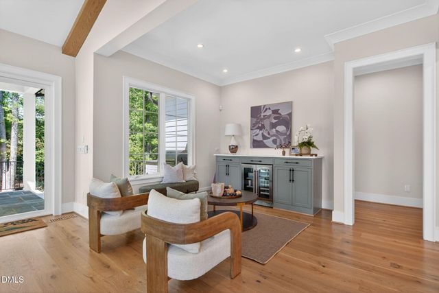 824 Journeys Rest Lane, Apex, NC 27523