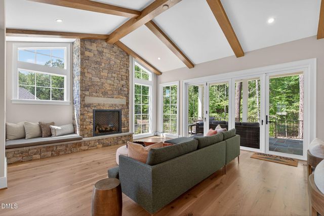 824 Journeys Rest Lane, Apex, NC 27523