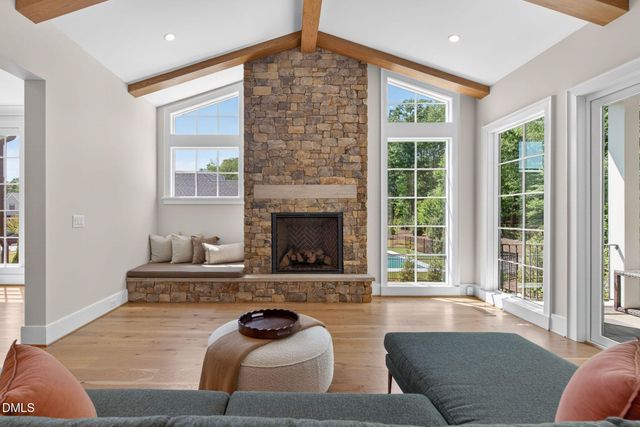 824 Journeys Rest Lane, Apex, NC 27523