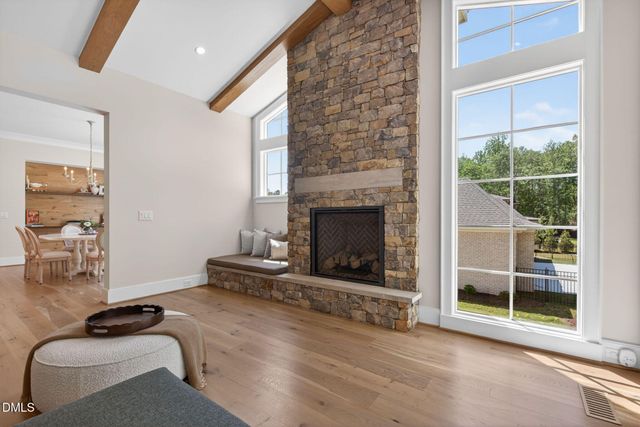 824 Journeys Rest Lane, Apex, NC 27523