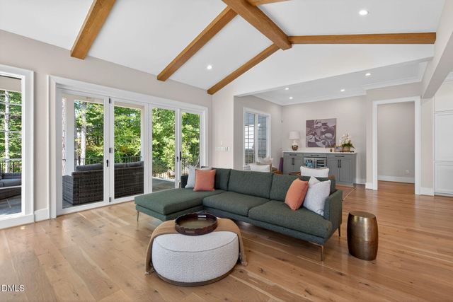 824 Journeys Rest Lane, Apex, NC 27523