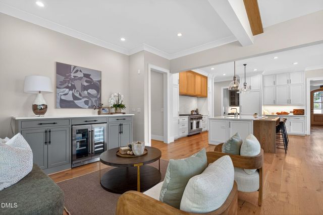 824 Journeys Rest Lane, Apex, NC 27523