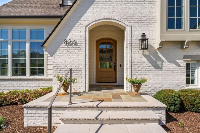 824 Journeys Rest Lane, Apex, NC 27523