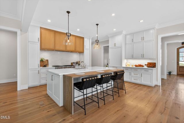 824 Journeys Rest Lane, Apex, NC 27523