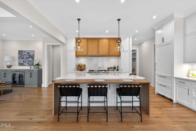 824 Journeys Rest Lane, Apex, NC 27523