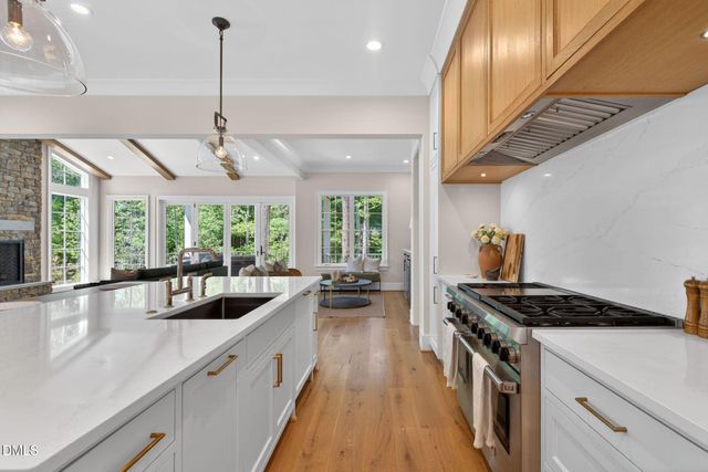 824 Journeys Rest Lane, Apex, NC 27523