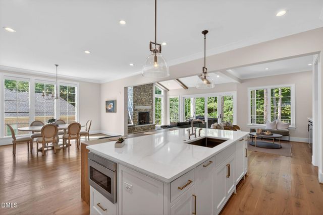 824 Journeys Rest Lane, Apex, NC 27523