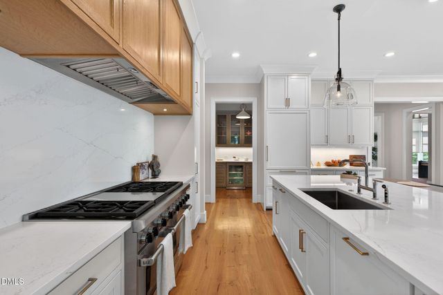 824 Journeys Rest Lane, Apex, NC 27523