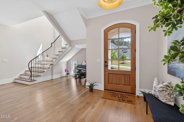 824 Journeys Rest Lane, Apex, NC 27523