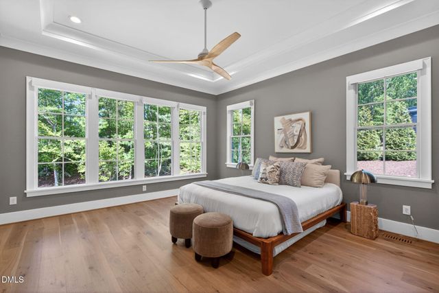 824 Journeys Rest Lane, Apex, NC 27523