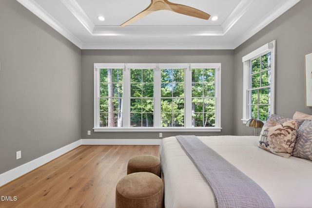 824 Journeys Rest Lane, Apex, NC 27523