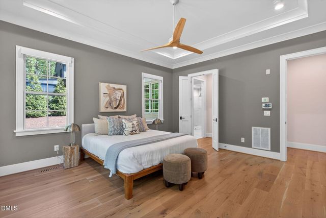 824 Journeys Rest Lane, Apex, NC 27523