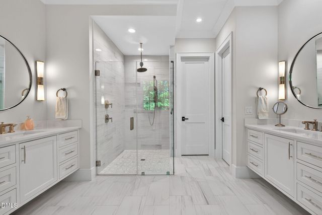 824 Journeys Rest Lane, Apex, NC 27523