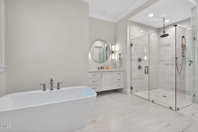 824 Journeys Rest Lane, Apex, NC 27523