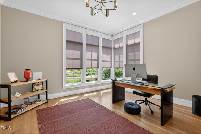 824 Journeys Rest Lane, Apex, NC 27523