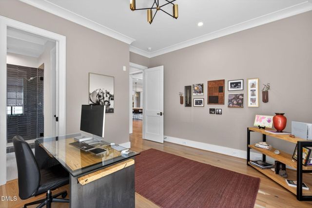 824 Journeys Rest Lane, Apex, NC 27523