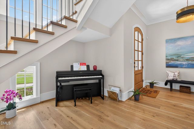 824 Journeys Rest Lane, Apex, NC 27523