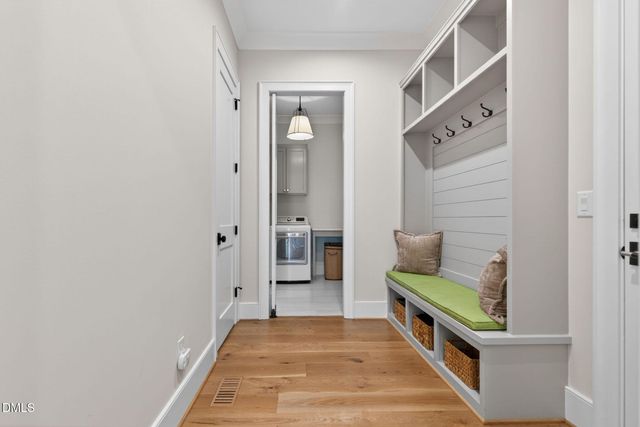 824 Journeys Rest Lane, Apex, NC 27523