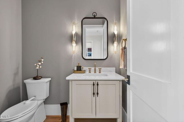 824 Journeys Rest Lane, Apex, NC 27523