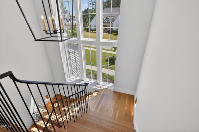 824 Journeys Rest Lane, Apex, NC 27523