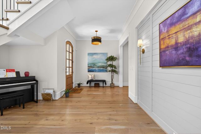 824 Journeys Rest Lane, Apex, NC 27523