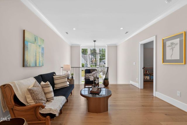 824 Journeys Rest Lane, Apex, NC 27523