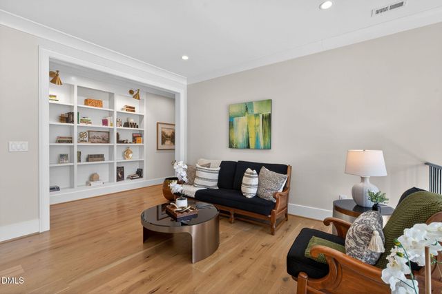 824 Journeys Rest Lane, Apex, NC 27523