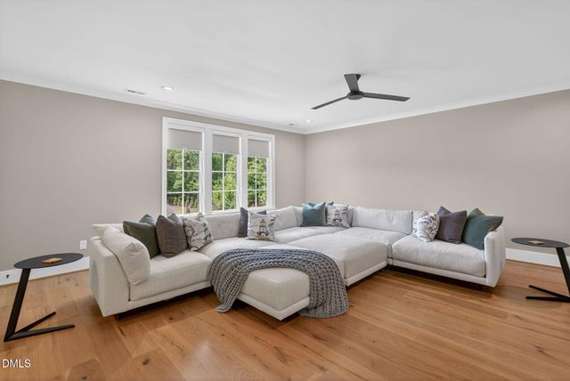 824 Journeys Rest Lane, Apex, NC 27523