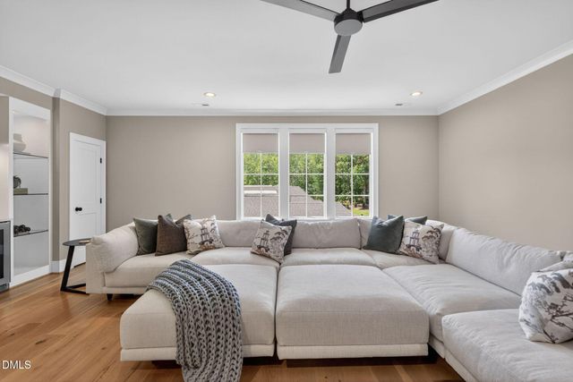 824 Journeys Rest Lane, Apex, NC 27523