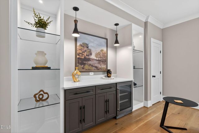 824 Journeys Rest Lane, Apex, NC 27523