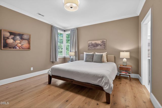 824 Journeys Rest Lane, Apex, NC 27523