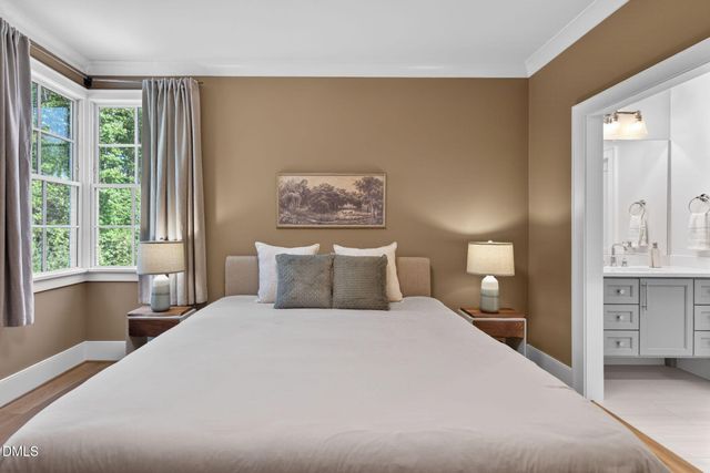 824 Journeys Rest Lane, Apex, NC 27523