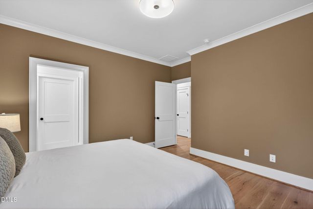 824 Journeys Rest Lane, Apex, NC 27523