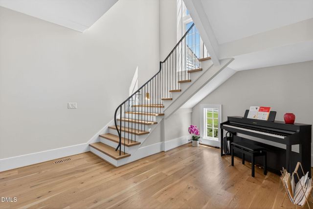 824 Journeys Rest Lane, Apex, NC 27523