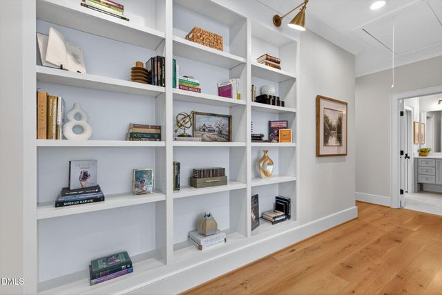 824 Journeys Rest Lane, Apex, NC 27523