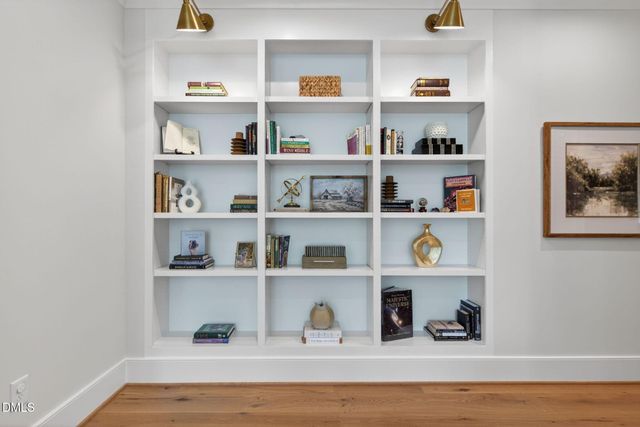 824 Journeys Rest Lane, Apex, NC 27523