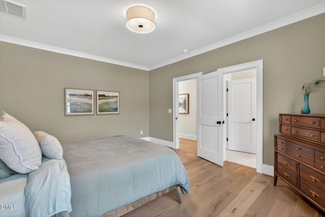 824 Journeys Rest Lane, Apex, NC 27523