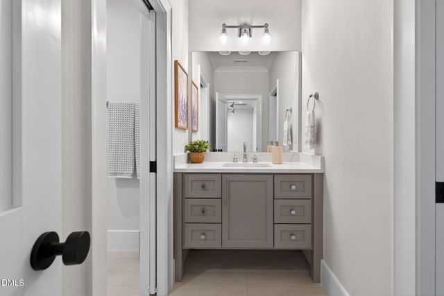 824 Journeys Rest Lane, Apex, NC 27523